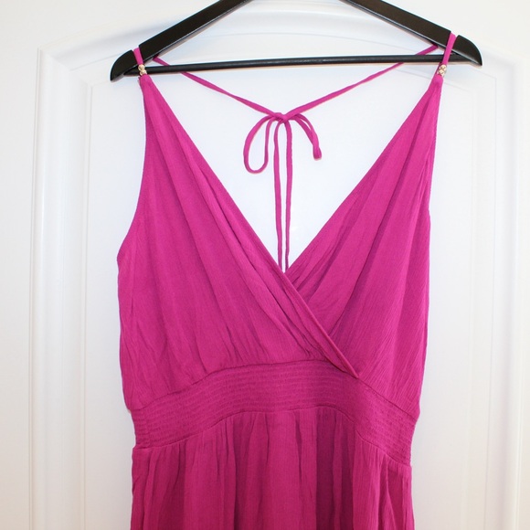 White House Black Market swim coverup (women’s L) (NWT) - Picture 7 of 16